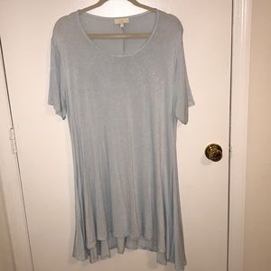 Simply Southern Short Sleeve Tunic